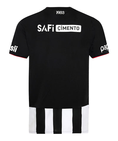 Beşiktaş Away Jersey 2025/26