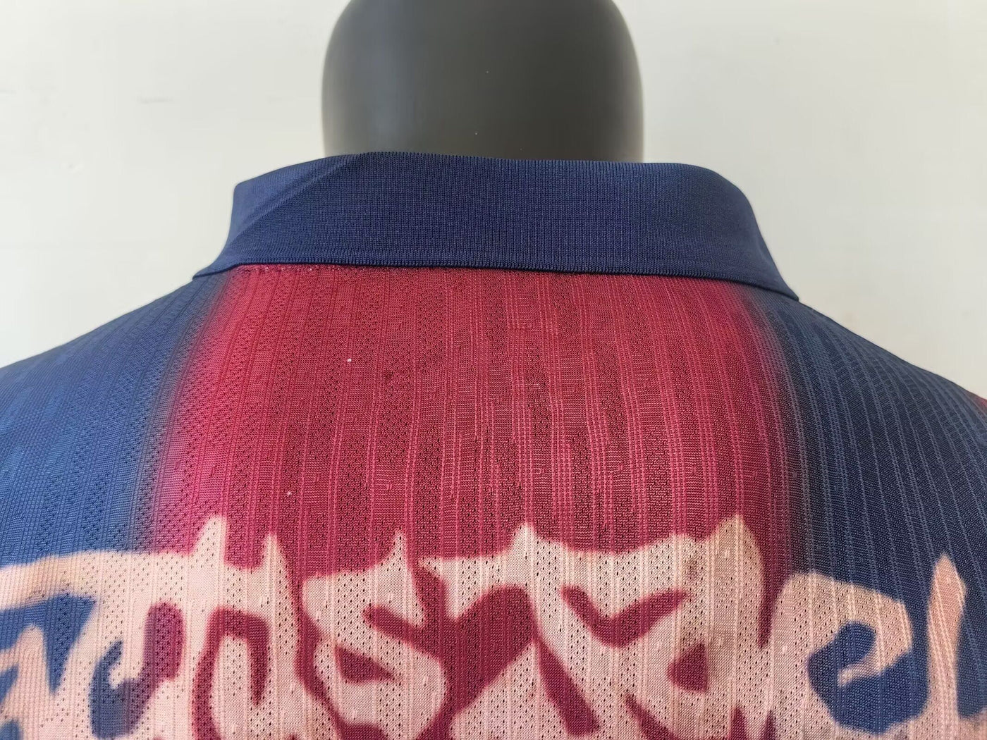 Barcelona X Travis Scott 24/25 I Home Jersey - Player Version