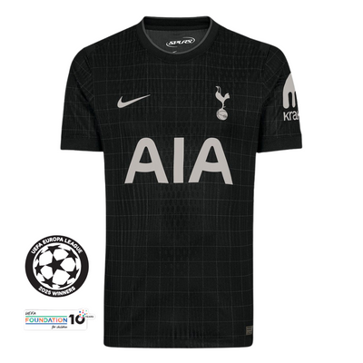 Tottenham Hotspur ll Jersey 25/26 - Version Fan
