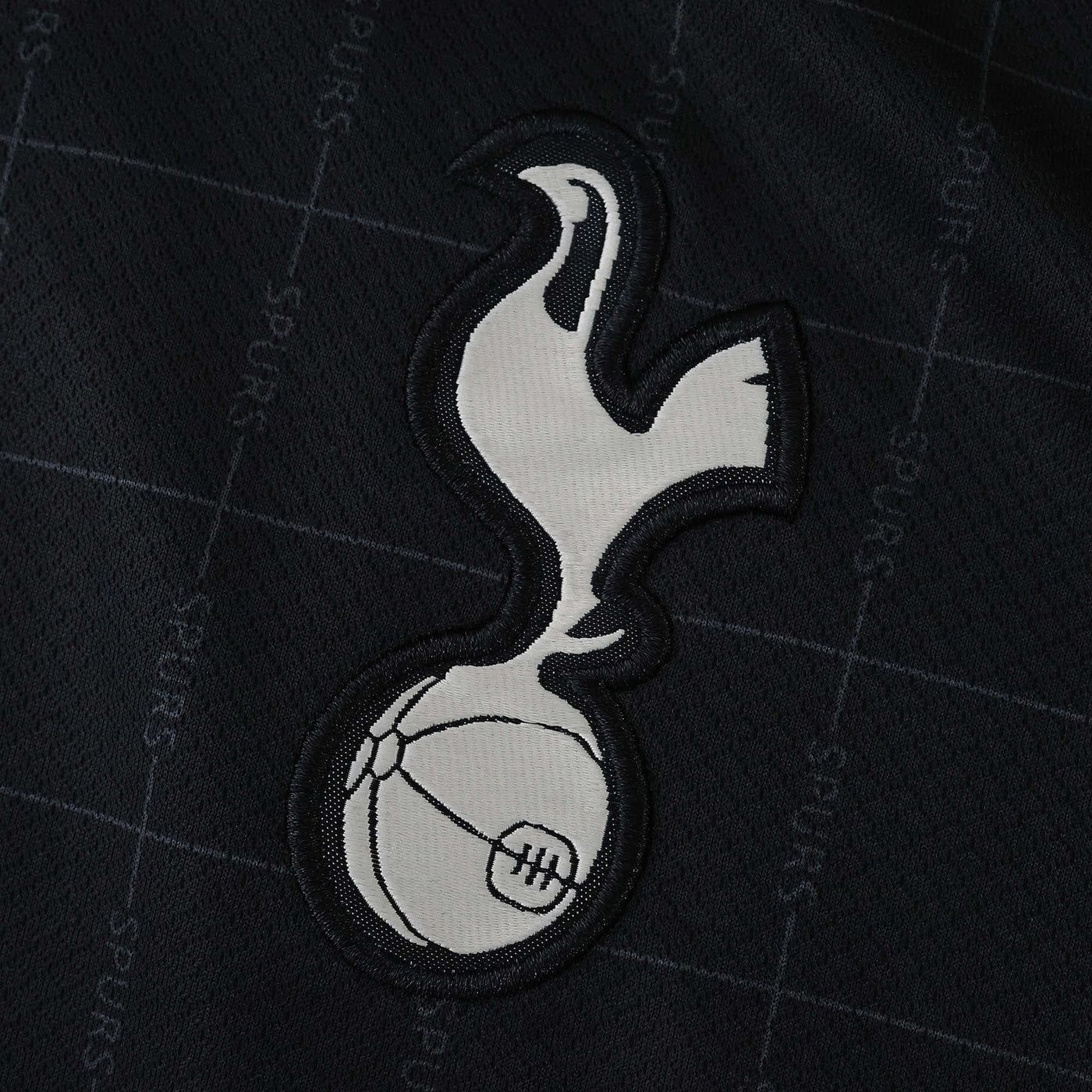 Tottenham Hotspur ll Jersey 25/26 - Version Fan