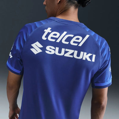 Pumas Home Fan Shirt 2025/26