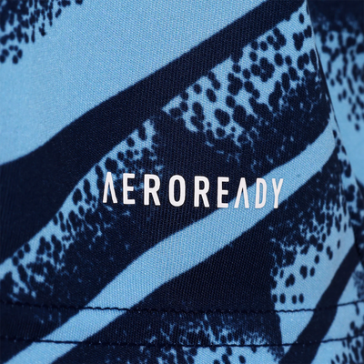 Club América II Shirt Women 2025/26