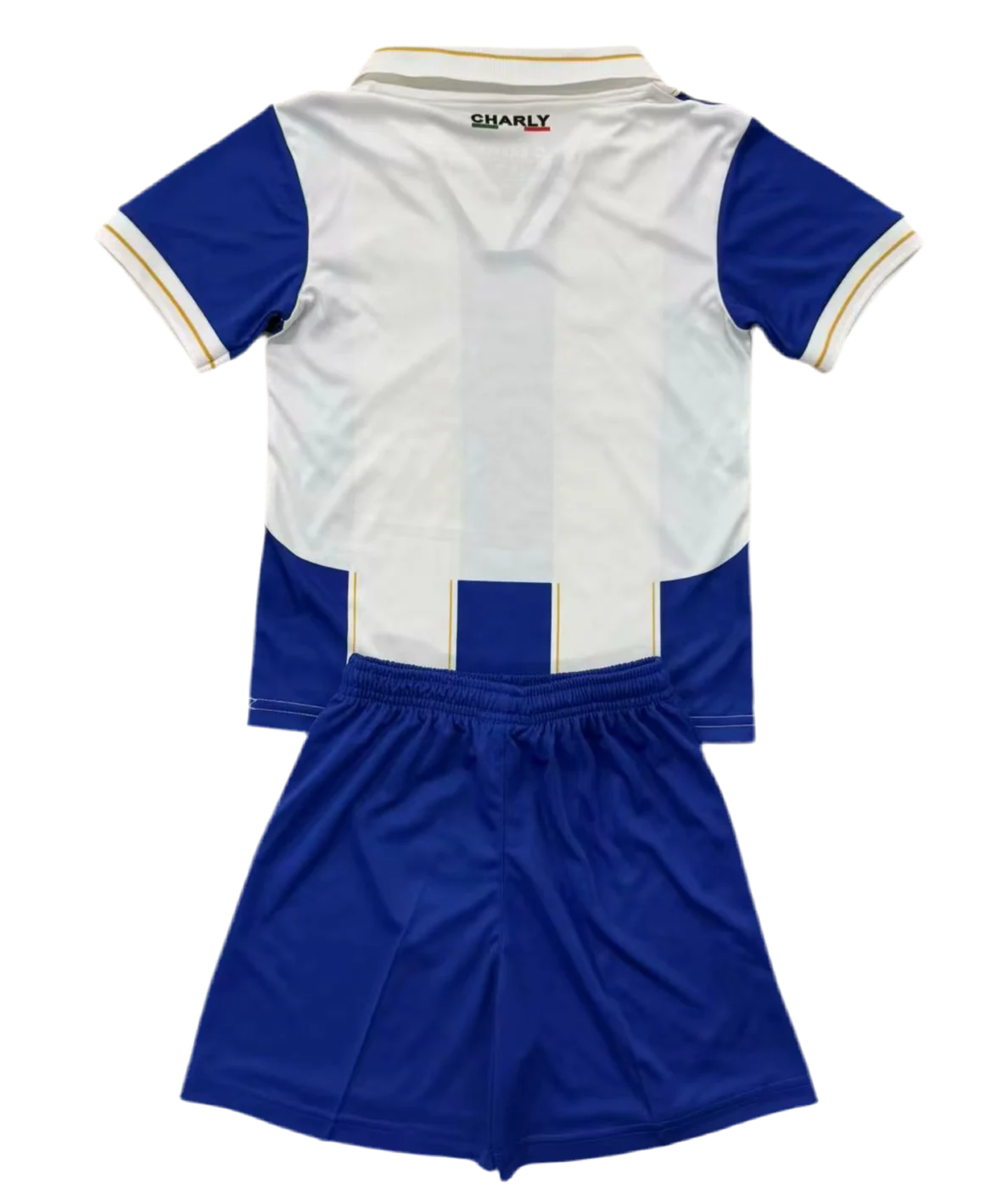 Kids Pachuca l Home Kit 2025/26