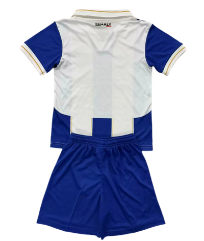 Kids Pachuca l Home Kit 2025/26