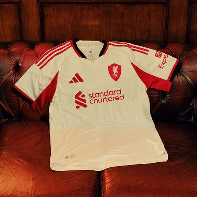 Shirt Iiverpool Il 25/26 Men