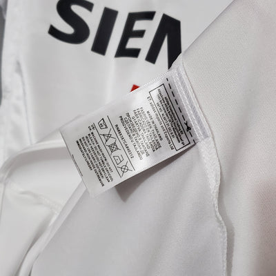 Real Madrid Retro Home Jersey 2004/2005