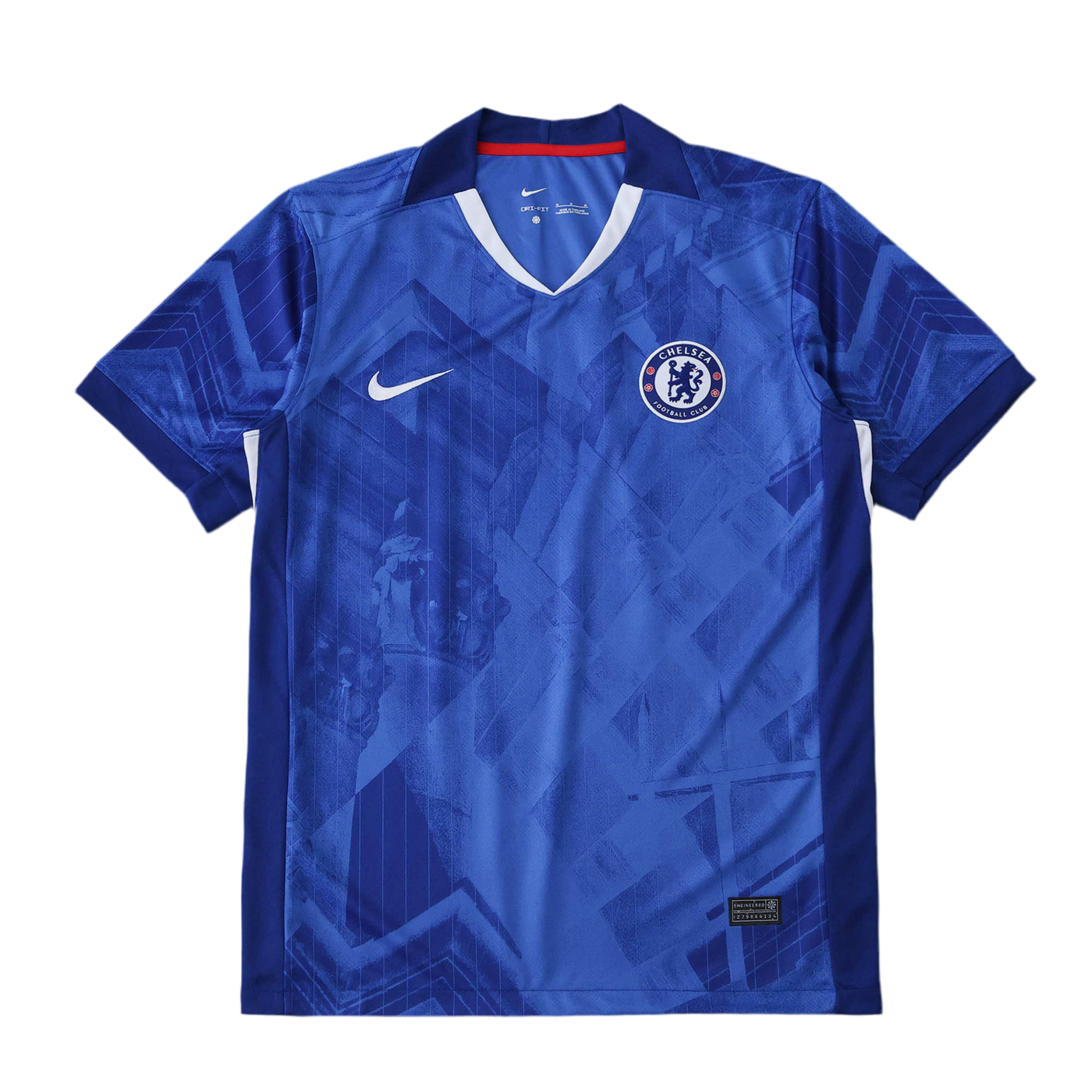 Chelsea 25/26 I Home Jersey - Fan Version