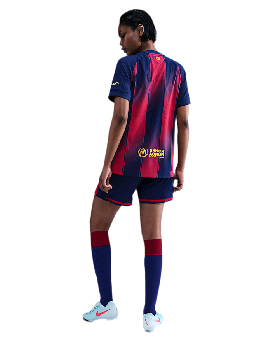 Barcelona 2025 I Shirt - Women