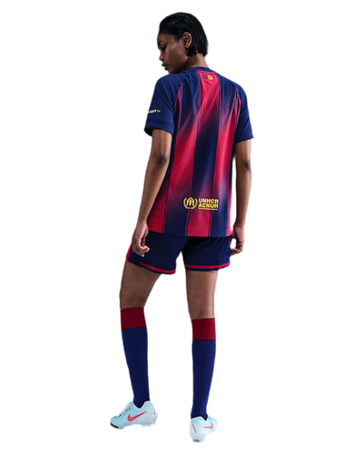 Barcelona 2025 I Shirt - Women