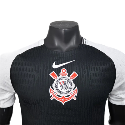 Corinthians 25/26 Il Home Jersey - Player Version
