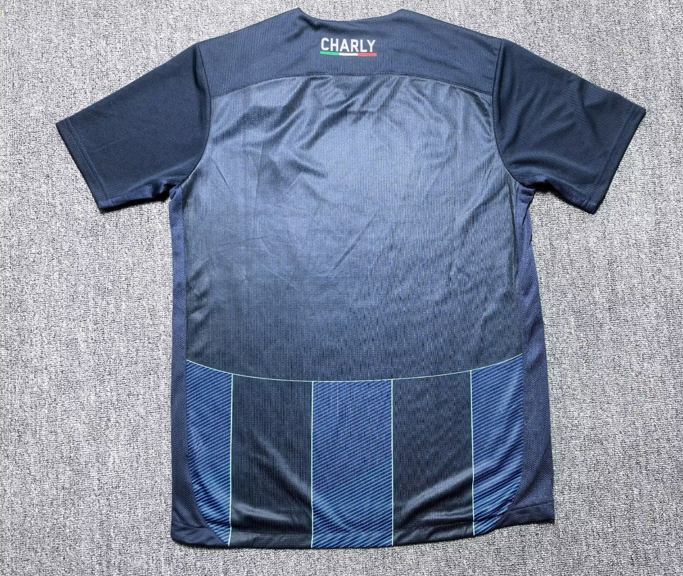 Pachuca Home Jersey 25/26 - Men's - Club World Cup Edition