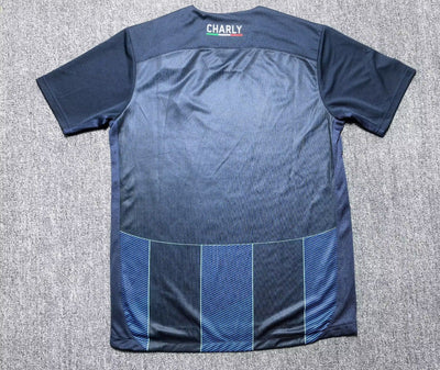 Pachuca Home Jersey 25/26 - Men's - Club World Cup Edition