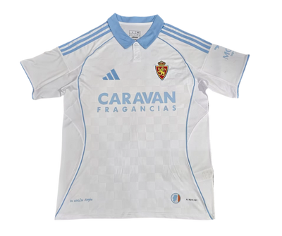 Shirt Zaragoza I 25/26 Men