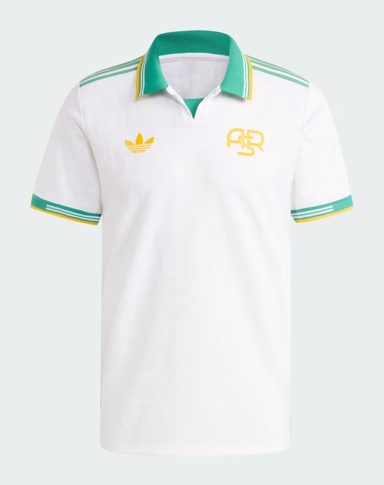 ShirtsRoma Il 25/26 men