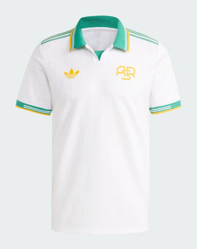 ShirtsRoma Il 25/26 men