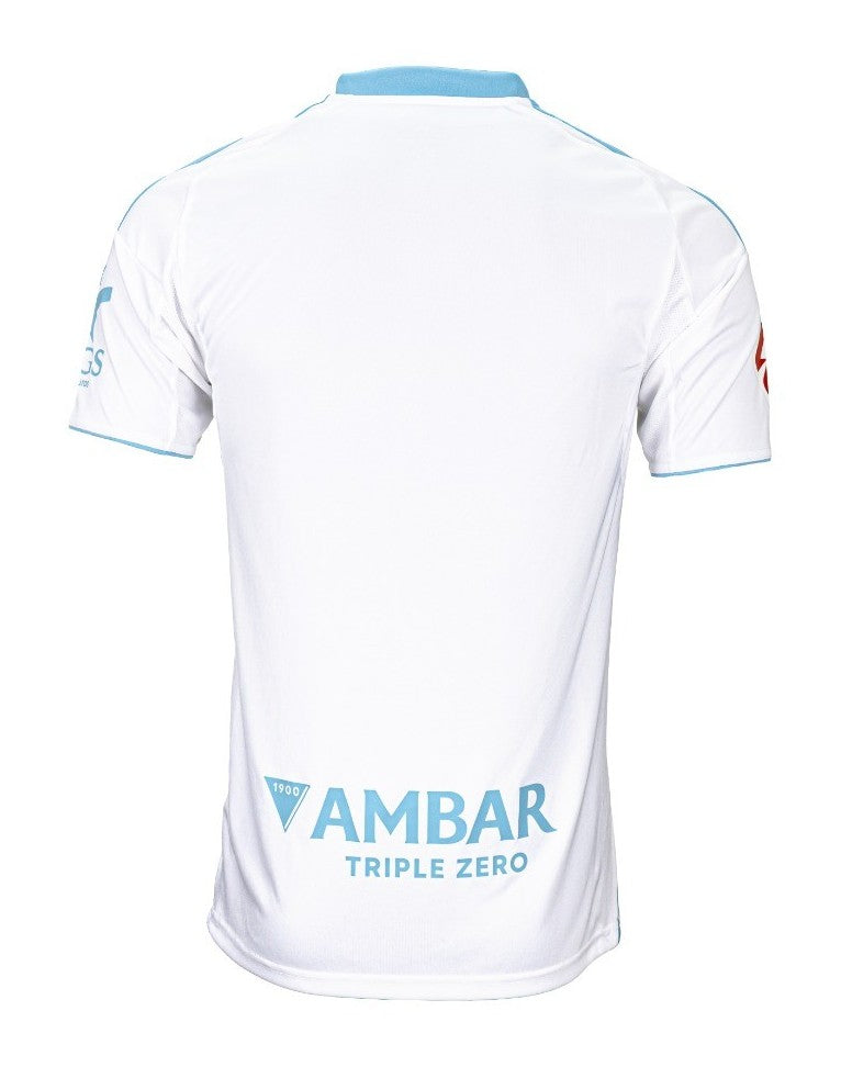 Shirt Zaragoza I 25/26 Men