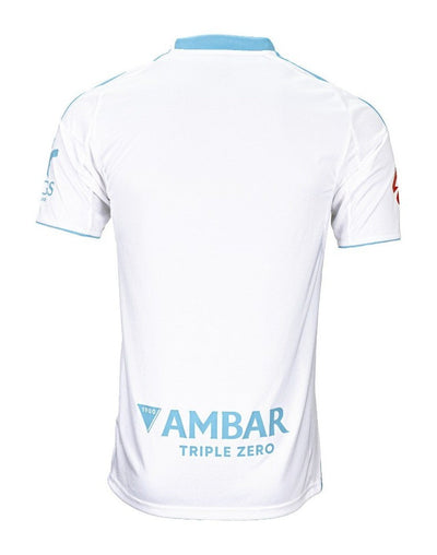 Shirt Zaragoza I 25/26 Men