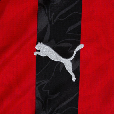 AC Milan Home Jersey 2025/26