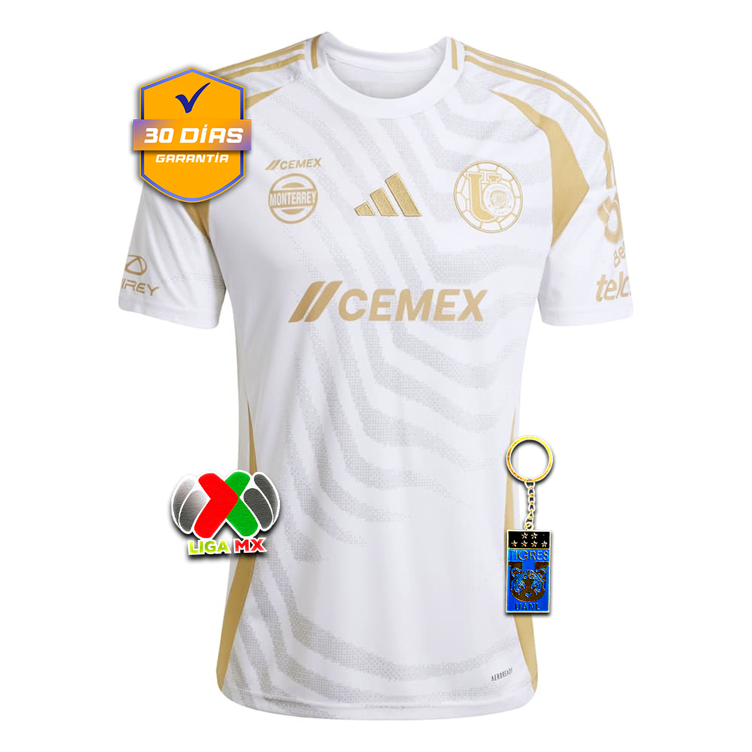 Tigres Third Fan Jersey 2024/2025