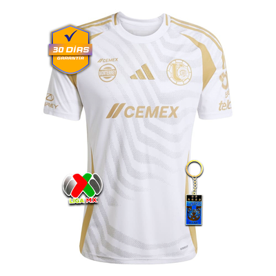 Tigres Third Fan Jersey 2024/2025