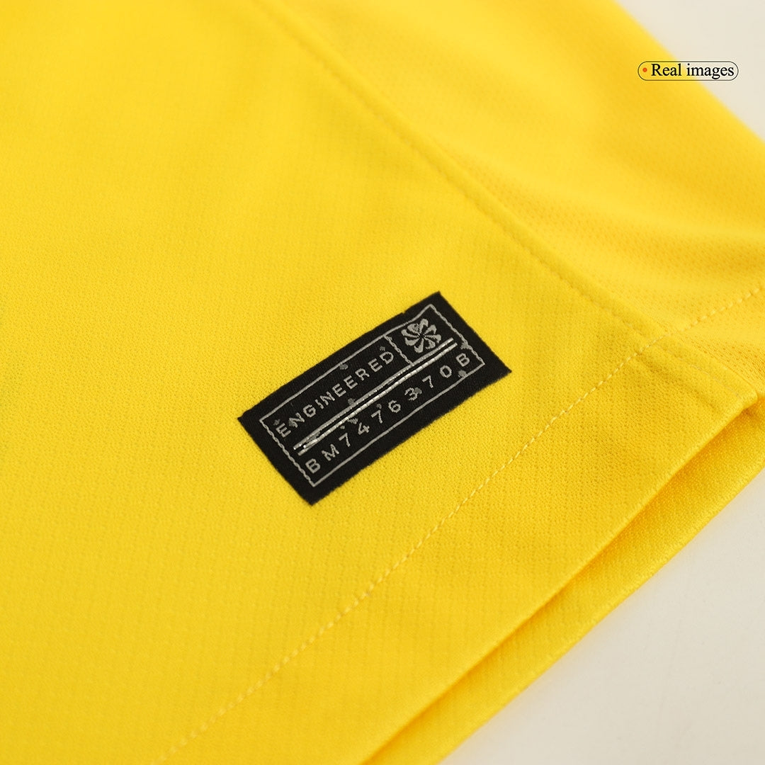 Kids Kit Club América Home 2024/2025