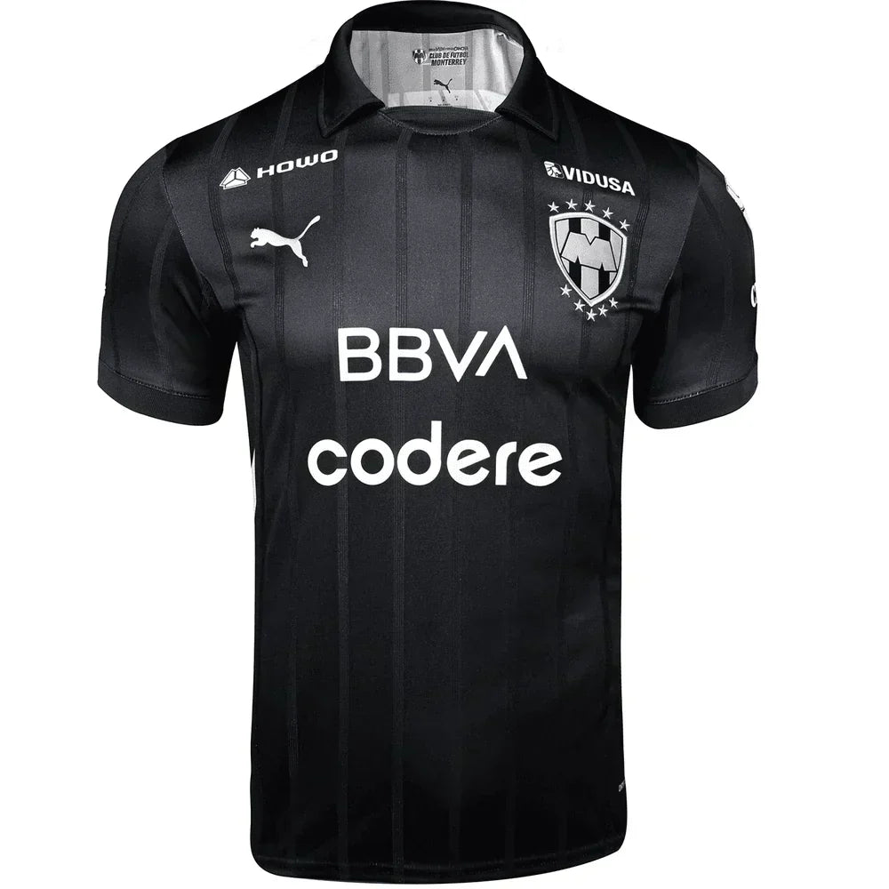 Monterrey Third Fan Jersey 2024/2025