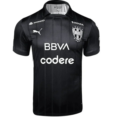 Monterrey Third Fan Jersey 2024/2025