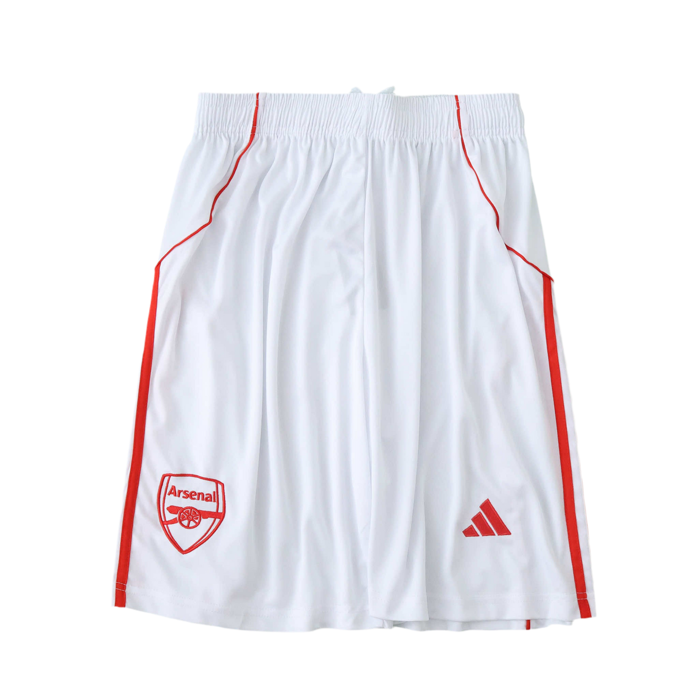 Arsenal Shorts Home 2025/26