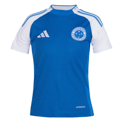 Cruzeiro 25/26 Jersey - Women's