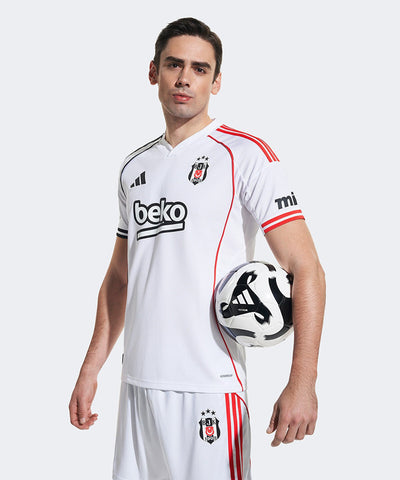 Beşiktaş Away Jersey 2025/26
