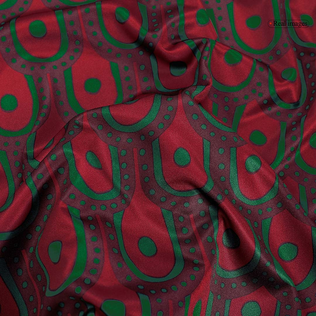 Jersey México Home 2024/2025