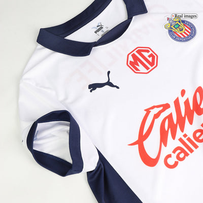 Chivas de Guadalajara Away Fan Jersey 2024/25