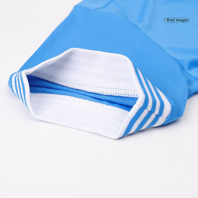 Cruz Azul Home Fan Jersey 2024/25