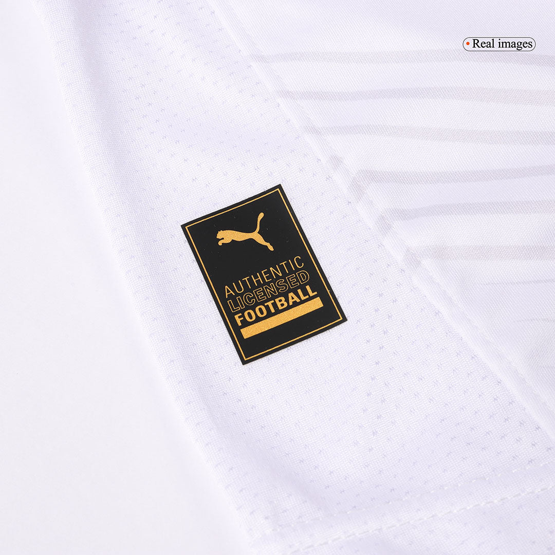 Monterrey Away Authentic Player Jersey 2024/2025