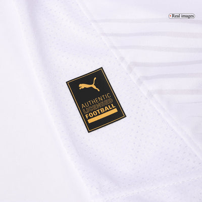 Monterrey Away Authentic Player Jersey 2024/2025