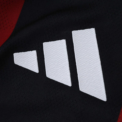 River Plate Home Shirtsll 2025/26 - Version Player