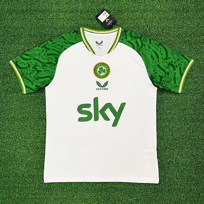 Ireland III Home Jersey - 2025 Men