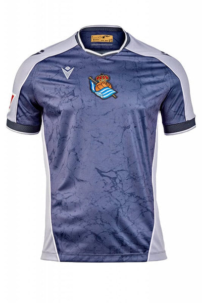 Real Sociedad Shirt 2025/26