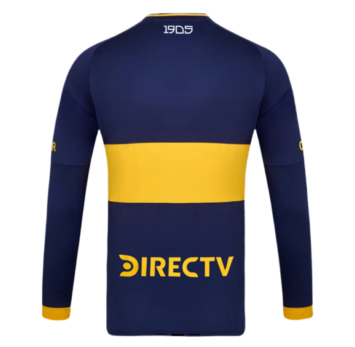 Boca Juniors Shirts25/26 - Player