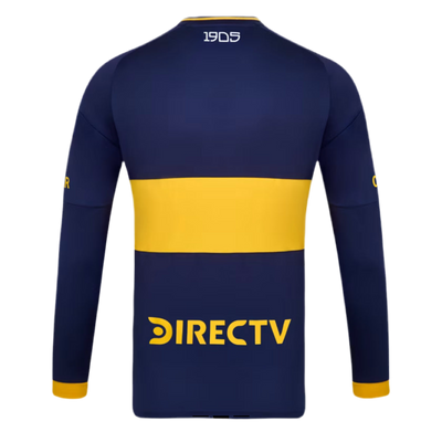Boca Juniors Shirts25/26 - Player