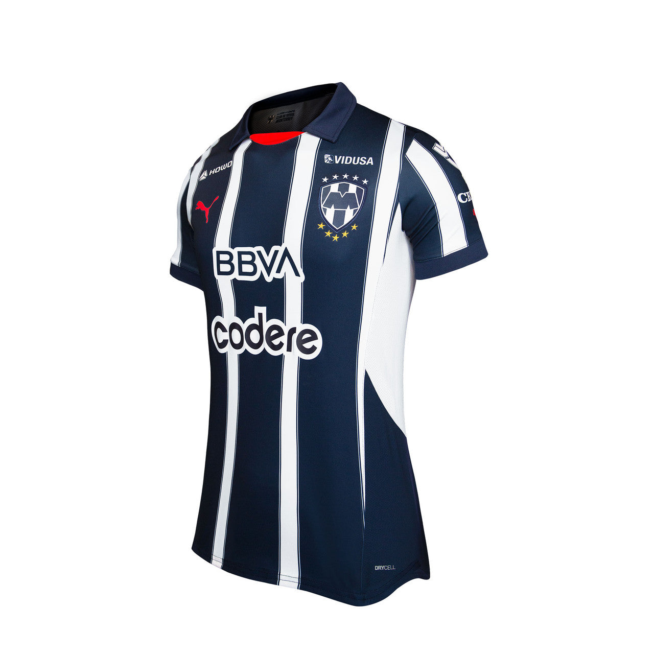 Monterrey Woman Home Fan Jersey 2024/2025