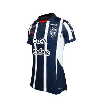 Monterrey Woman Home Fan Jersey 2024/2025