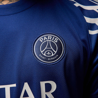 Shirts PSG IV 2024/25 - Fan