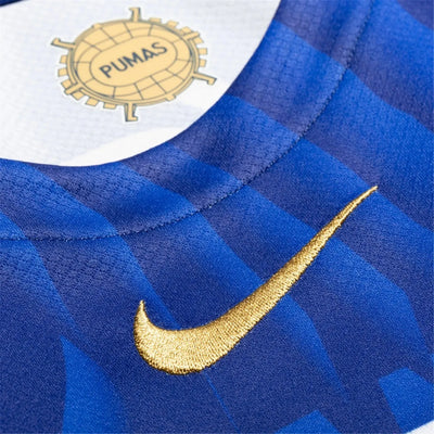 Pumas Home Fan Shirt 2025/26