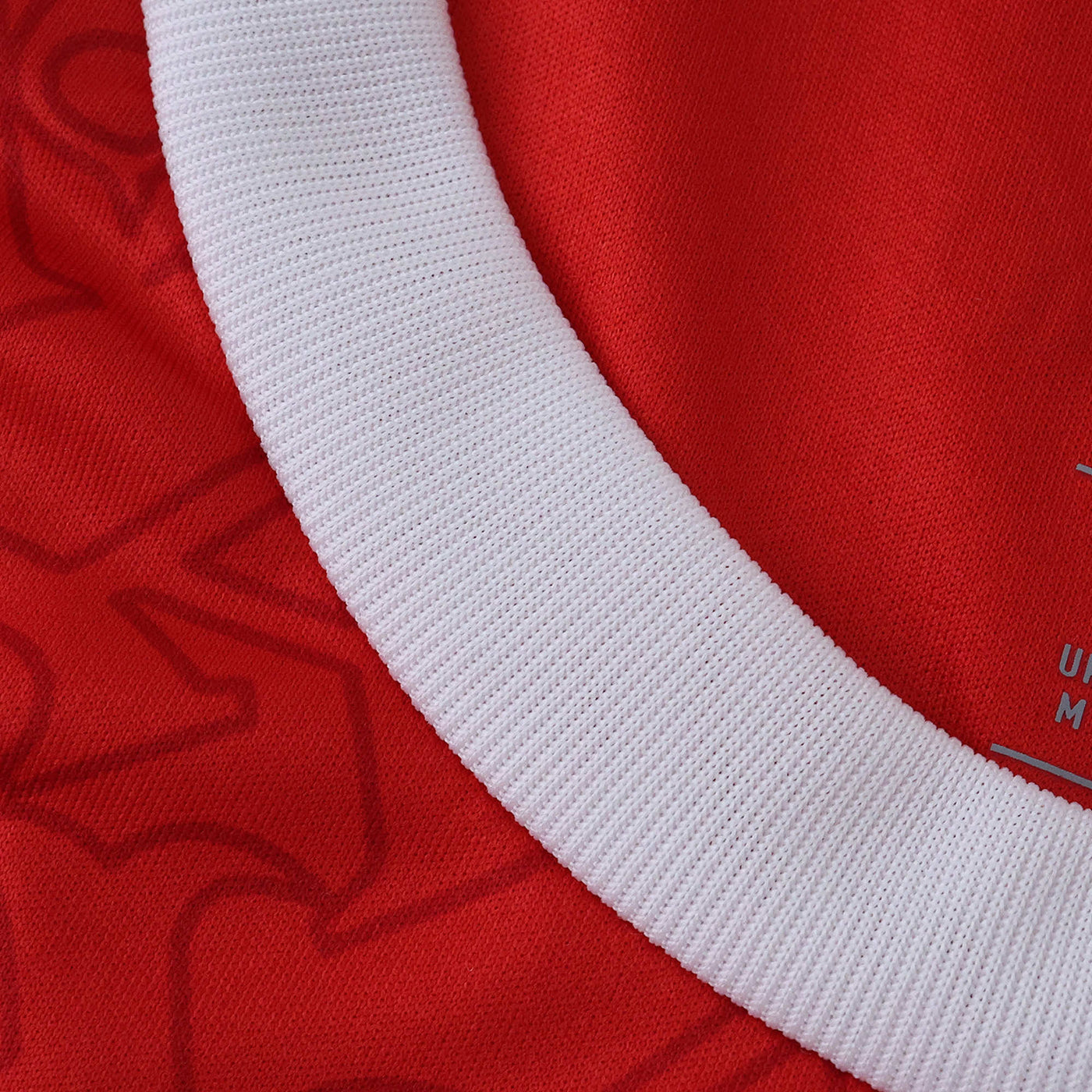 Arsenal 25/26 I Home Jersey - Fan Version