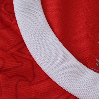 Arsenal 25/26 I Home Jersey - Fan Version