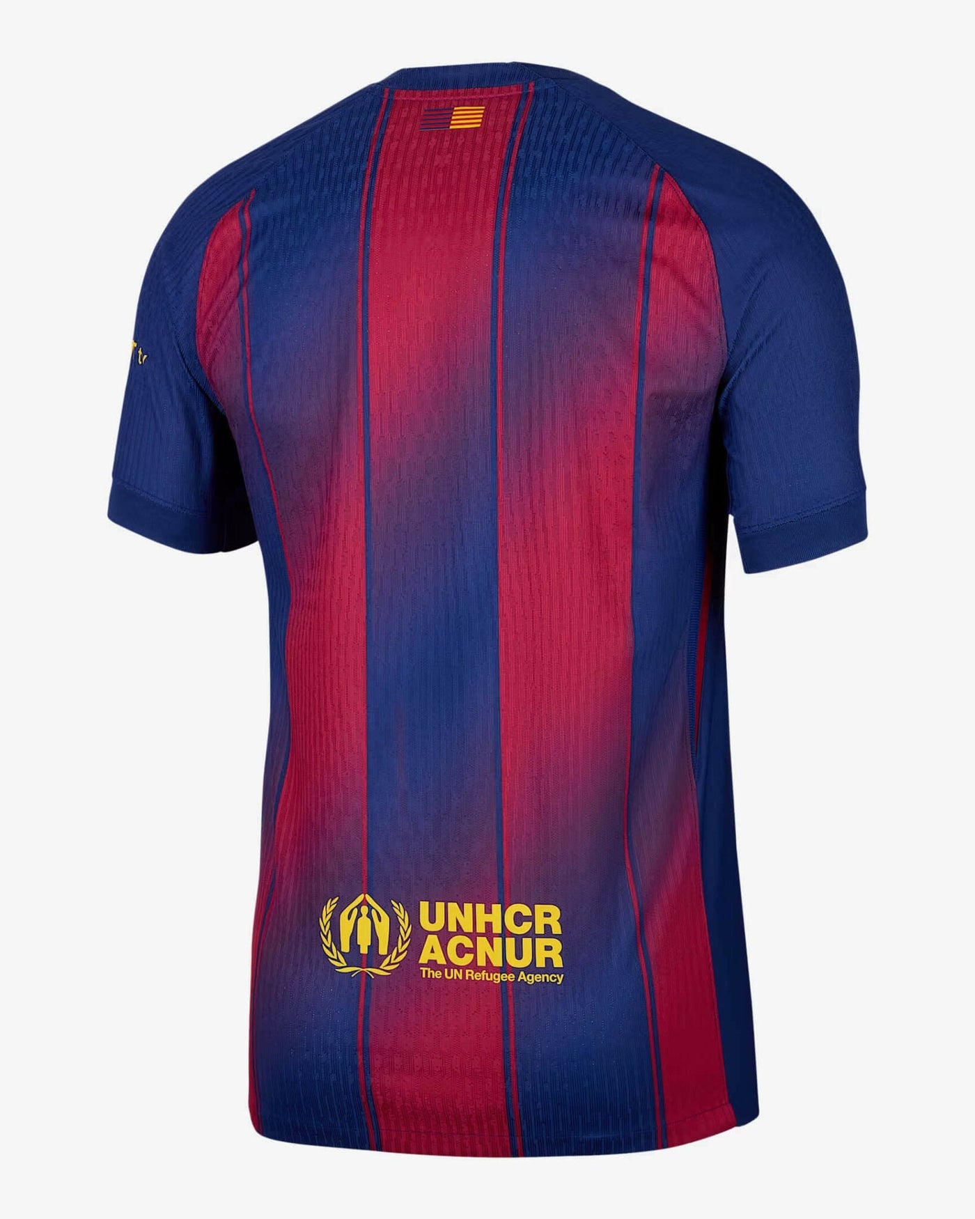 Barcelona 25/26 I Home Jersey - Fan Version