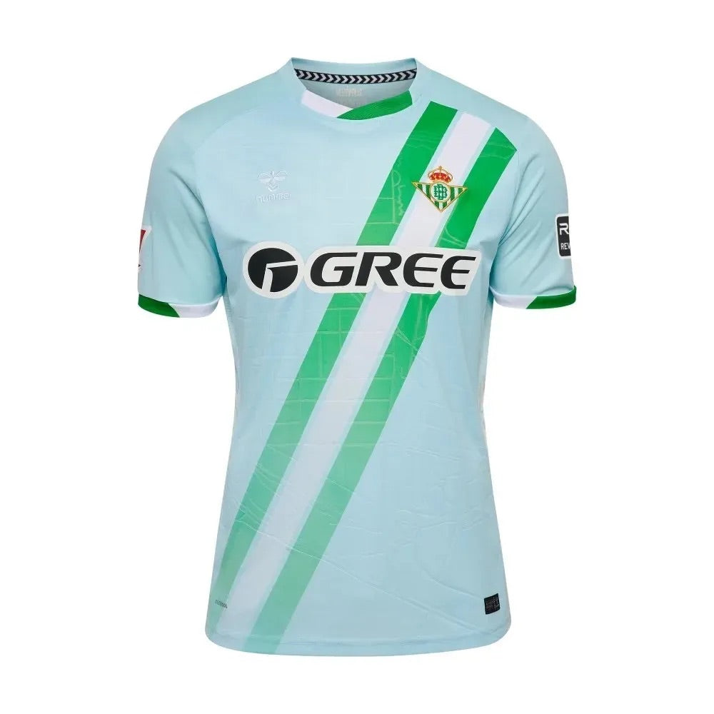 Real Betis ll Shirt 25/26 - Men