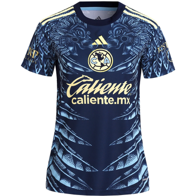 Club América II Shirt Women 2025/26