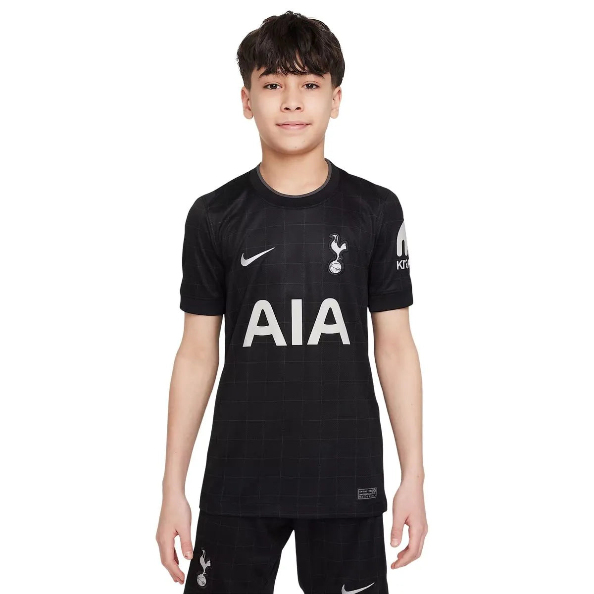 Kids Tottenham Hotspur Home Kit 2025/26